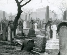 Image of graves