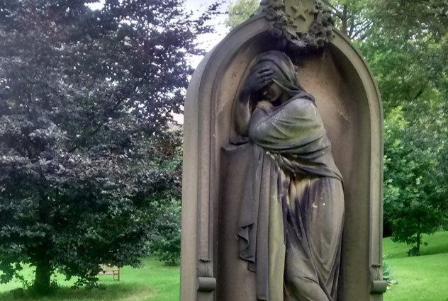 Open to all? Religious Freedom and the Leeds General Cemetery